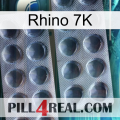 Rhino 7K 31